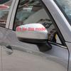 Pentru Mazda CX-5 CX5 2017 2018 Carcasa oglinzii retrovizoare Capac Capac Aripă Ușă Oglindă laterală Carcasă