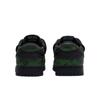 Nike Dunk Mystic Green Low top Skateboard Shoes Unisex Black Green IO7606-010(Team1102-)