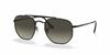 Sunglasses 0RB3648 THE MARSHAL LIGHT GREY GRADIENT DARK GREY 54 Ray-Ban 002/71