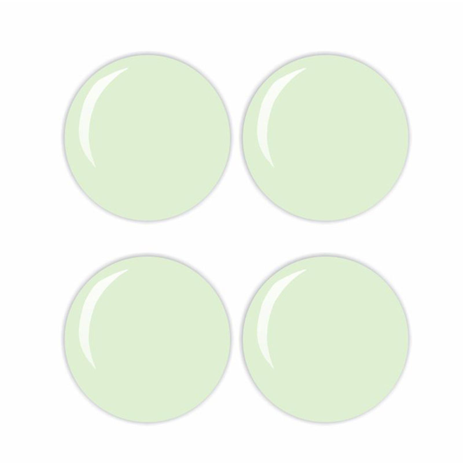 

4 шт. наклейки на автомобильный замок, легко устанавливаемые наклейки на автомобильный замок, защищают от пыли и влаги, продлевая срок службы автомобиля 4