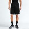 Pantaloncini da Basket Estivi da Uomo a Vestibilità Larga ad Asciugatura Rapida: Abbigliamento Sportivo per Allenamento all'Aperto