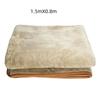 220V 50Hz Waterproof Automatic Electric Heating Pad Thermostat Electric Blanket Body Warmer Bed Mattress Heated Carpet Mat