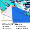 ASTRO BOT Custom Name Wall Tapestry Aesthetic Wall Hanging Printed Fabric Blanket Decorative Tapestries for Bedroom Living Room Home Decor
