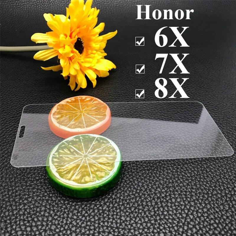 3Pcs!9H Protective Glass for Honor 8x 6x 7x 10X Lite 9X 9A 30i 20i Screen Protector for Honor 20 Pro 10 Lite 9 30 10i 8S 8A 9S