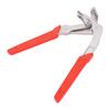 Car Clip Pliers Professional Plastic Fastener Door Panel Removal Tool Spring Loaded for Trim Clips Rivets Automotive