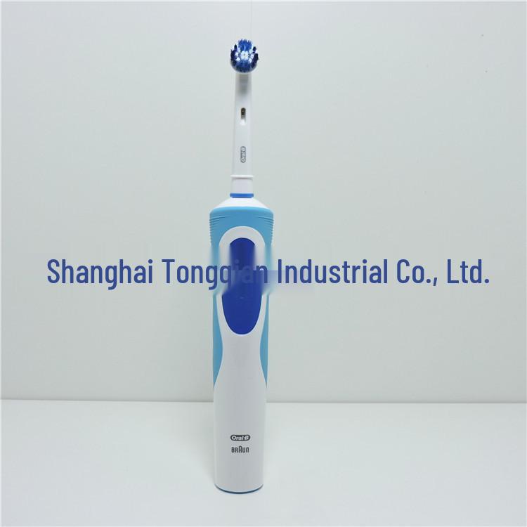 Oral-B Rechargeable Electric Toothbrush for Adults