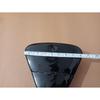 VINTAGE BSA,ARIEL TRIANGULAR TOOL BOX BLACK PAINTED STEEL  |Fit For