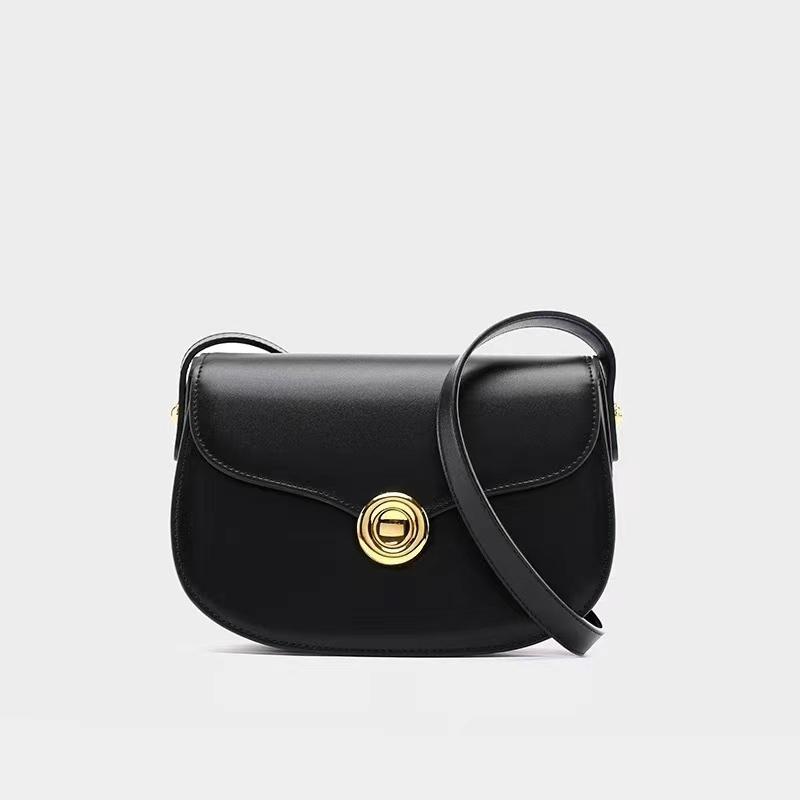 Mendy Women Shoulder Bag Female Cross Bag Genuine Leather women's bags trend  Luxruy Designer Lady Small Bags shoulder