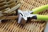 King TTC End Nippers EN-150