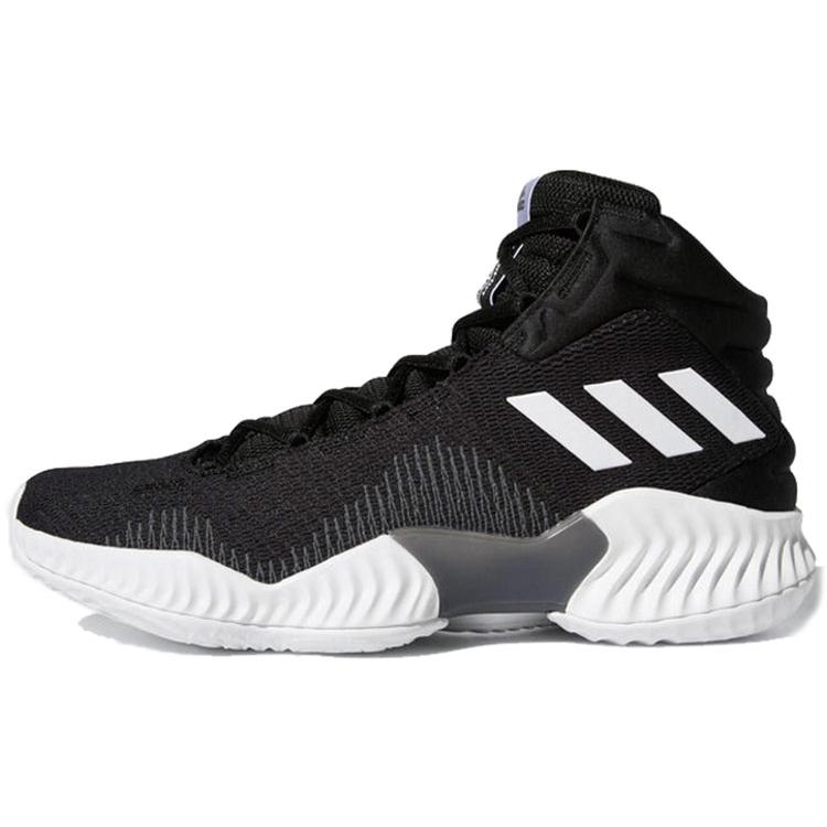 

Новые Adidas Pro Bounce 2018 Core Black AH2658 40.5