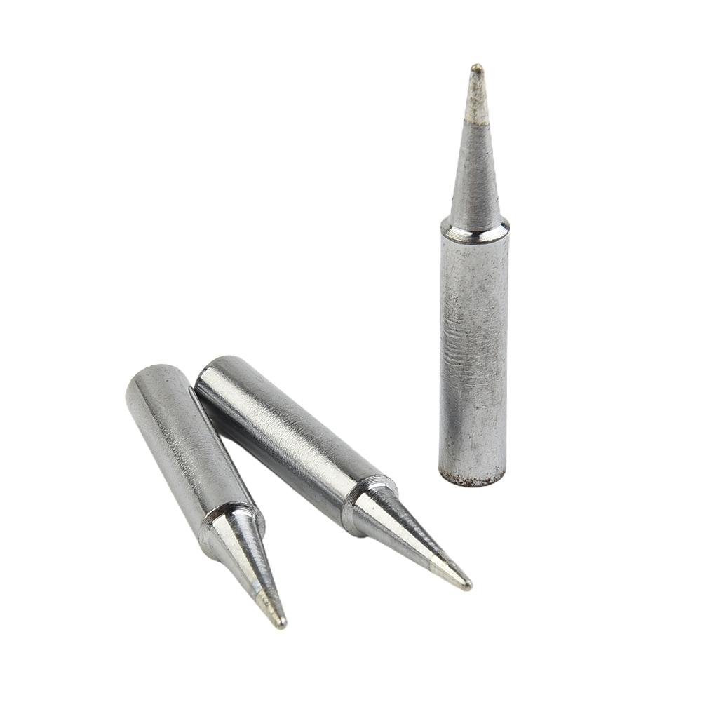 Rework Solder Iron Tips Station Head Adapter Equipment Industrial Tool