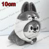 Latest Stray Children plush toy Skzoo Doll anime character skzoo pop-up official same doll standing posture magnetic doll adorable present