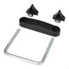 Roof Box U Bolt Clamp Car Van Mounting Fitting Practical Fits Most Cars Hardware Accessories Rooftop