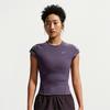 Nike Dri-FIT ADV Swift Reflective Lightweight Running T-Shirt Women Tops IR7590-573