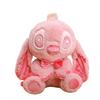 Disney Stitch Plush Keychain With Expressive Design For Kids And Collectors