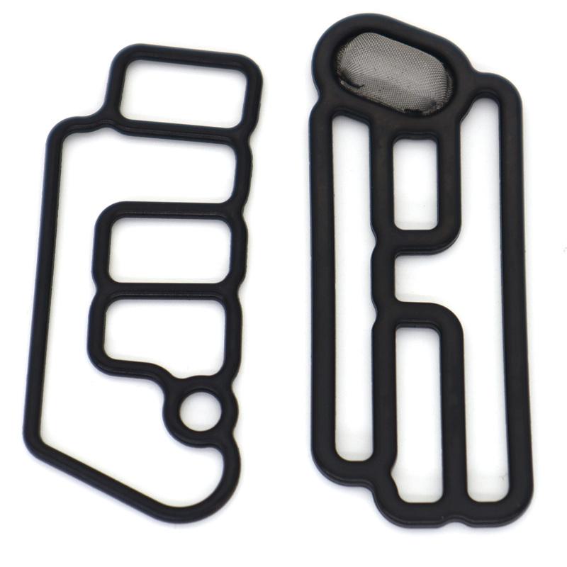 For Acura RDX Honda Accord Crosstour Odyssey VTEC Pilot 3.5L Car Replacement Engine Cylinder Head Solenoid Gasket Set 2010-2016