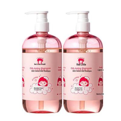 Little Red Elephant Girls Amino Acid Shampoo