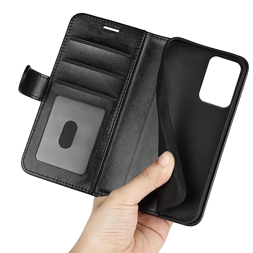 For Motorola Moto G Power (2024) Case Folio Flip PU Leather Wallet Phone Cover