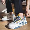 New High Quality Men's Sneakers Zapatos Para Hombres Trend Casual Board Shoes Lightweight and Comfortable Running Shoes