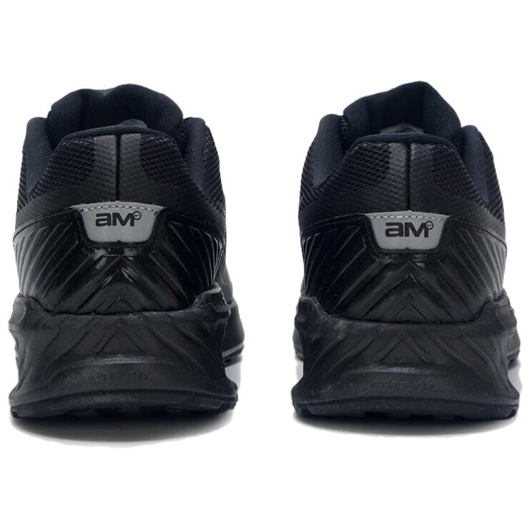 Nike Air Max Bia Se Comfortable Durable Breathable Lightweight Low-Top Casual Shoes Men sneaker Black IM5072-001