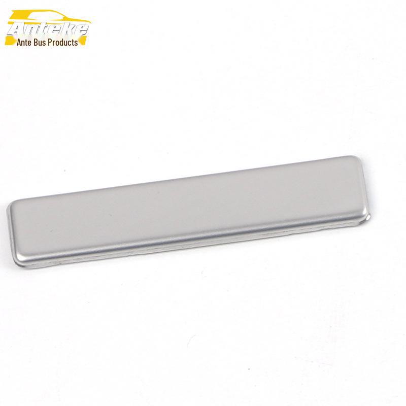 

Декоративные планки для розеток переменного тока сзади для моделей Great Wall Haval 22 - Декоративные наклейки для интерьера