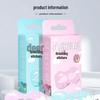 FAWNMUM Adult Sleep Mouth Tape