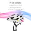 Casco de Ciclismo de Montaña y Carretera MOON MIPS