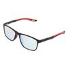 Color Blindness Glasses Men Women Indoor Outdoor Color Blind Glasses for Color Vision Defects with Case