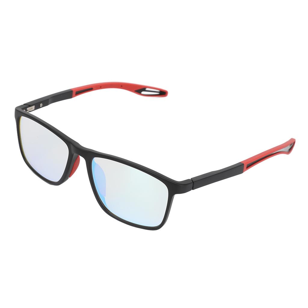 Color Blindness Glasses Men Women Indoor Outdoor Color Blind Glasses for Color Vision Defects with Case