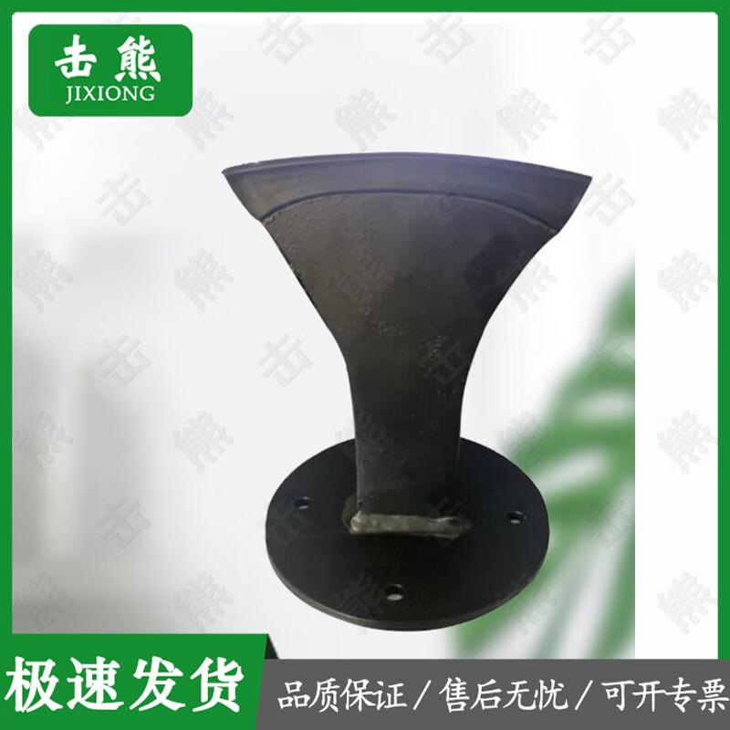 Jixiong Manual Wood Splitter