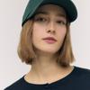 ROLAROLA ROLA BALL HOUSE CAP DEEP GREEN