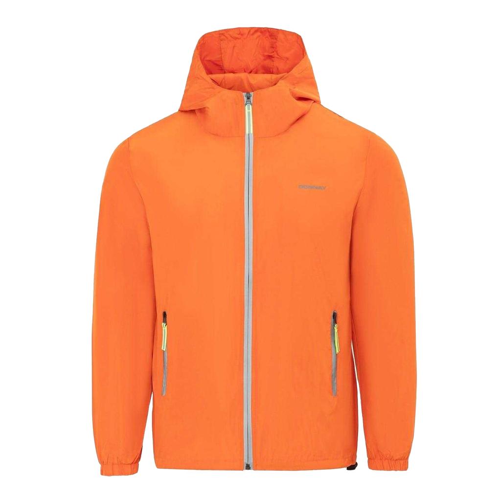 Donnay Mens Lightweight Hooded Jacket
