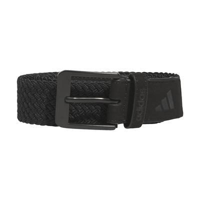 Adidas Golf Blade Stretch Golf Velikosti Pánský Pásek, Černý, M/L