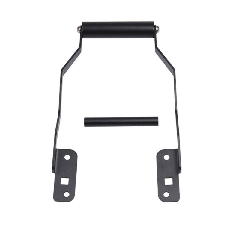 

Motorcycle Map Navigation Phone Mount with 360 Degree Rotation Smartphone Stand Simple Installation for Bike F900XR 1