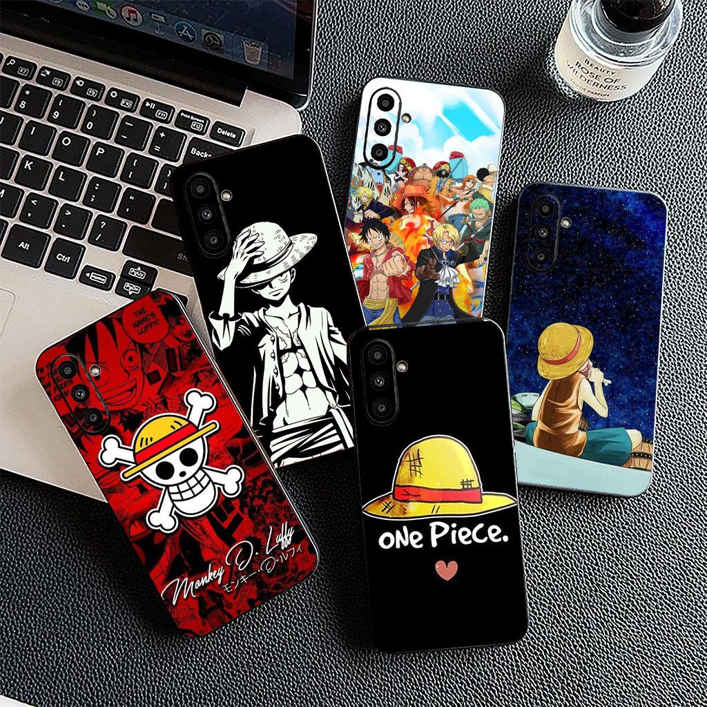One Luffy Pieces Roronoa Zoro Phone Cover for Huawei P30 P20 Mate 10 20 Lite Pro Y7 Y8S Y9A Y9 Prime P Smart 2019 Soft Case