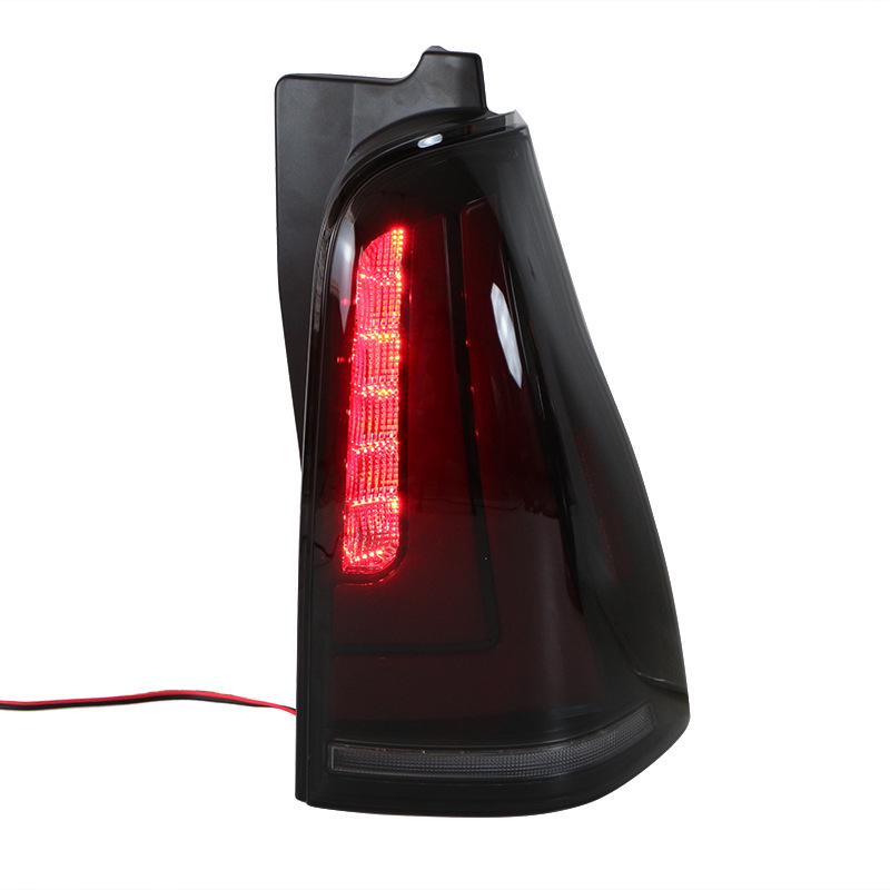 2002-2009 Toyota Hilux Surf 4Runner Rear Tail Light Assembly