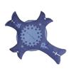 Anime Fate/Grand Order Kawaii Peripheral Throw Pillow Anime Ex Saber Curry Stick Decorative Ornaments Collect Gift Toys