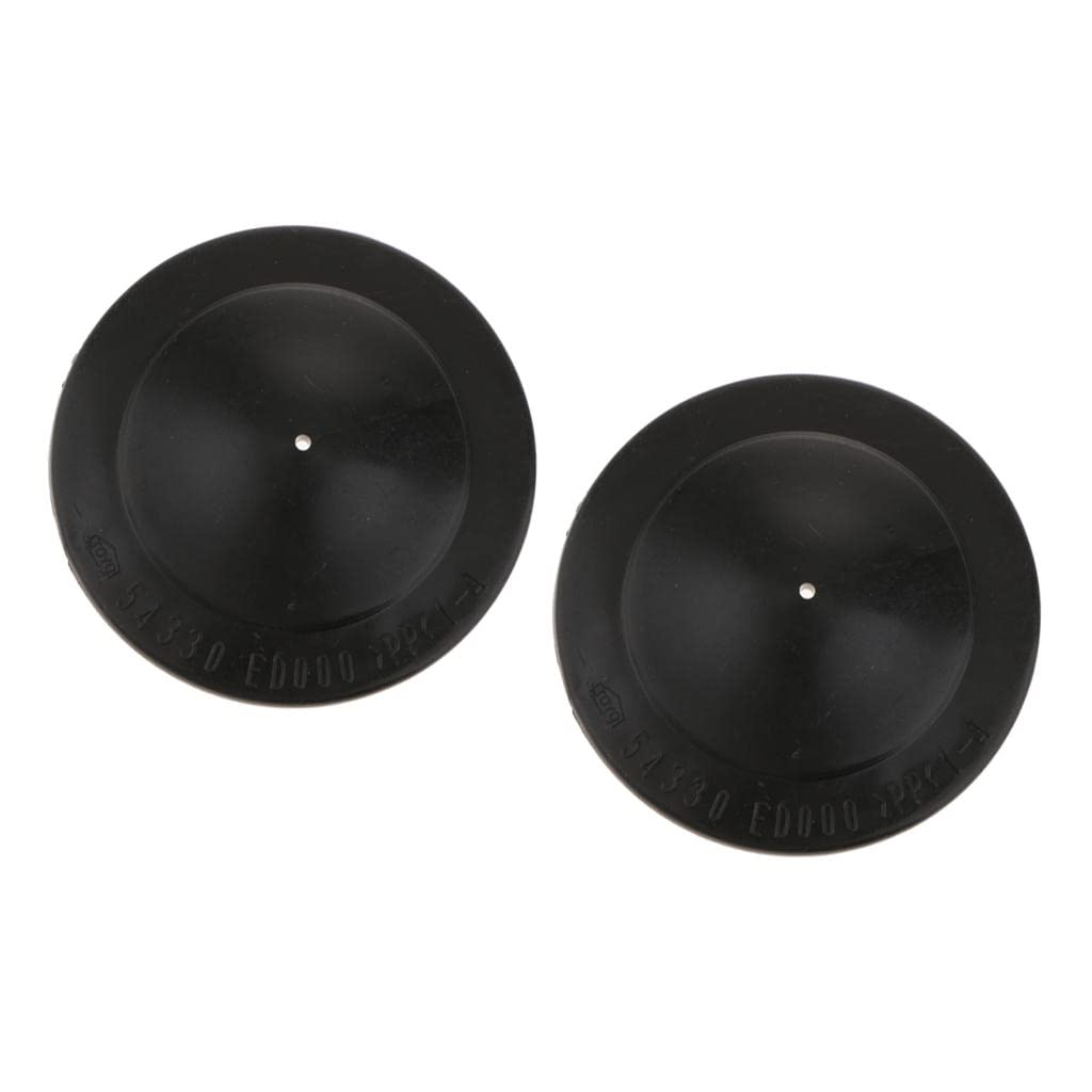 2pcs/pcs Front Suspension Cap 54330ED000 For Nissan 07-11 Vasa