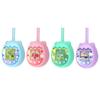 Silicone Electronic Pet Machine Cover Waterproof Virtual Electronic Digital Pets Machine Cover Scratch-proof for Tamagotchi Pix