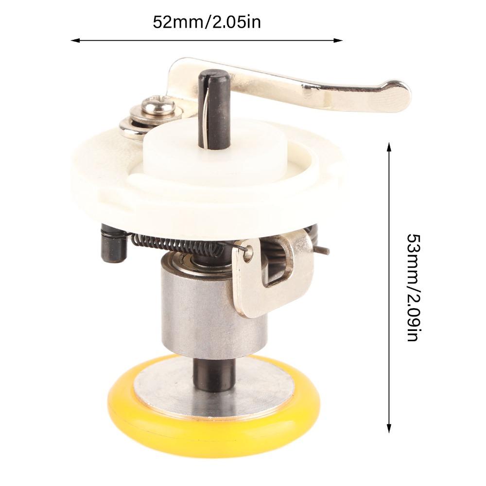 Precision Automatic Bobbin Winder Professional Grade Durable Industrial Bobbin Winder Automatic Heavy Duty Sewing Bobbin Winder