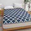 Thickened Soft Tatami Mattress Pad for Single Student Dormitory, 1.5 Meter
