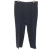 Wool Pants 44 Black Series Men's Used