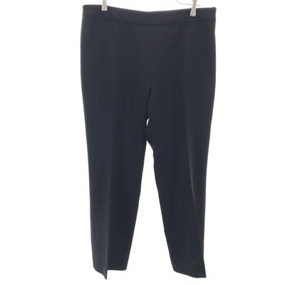Wool Pants 44 Black Series Men's Used