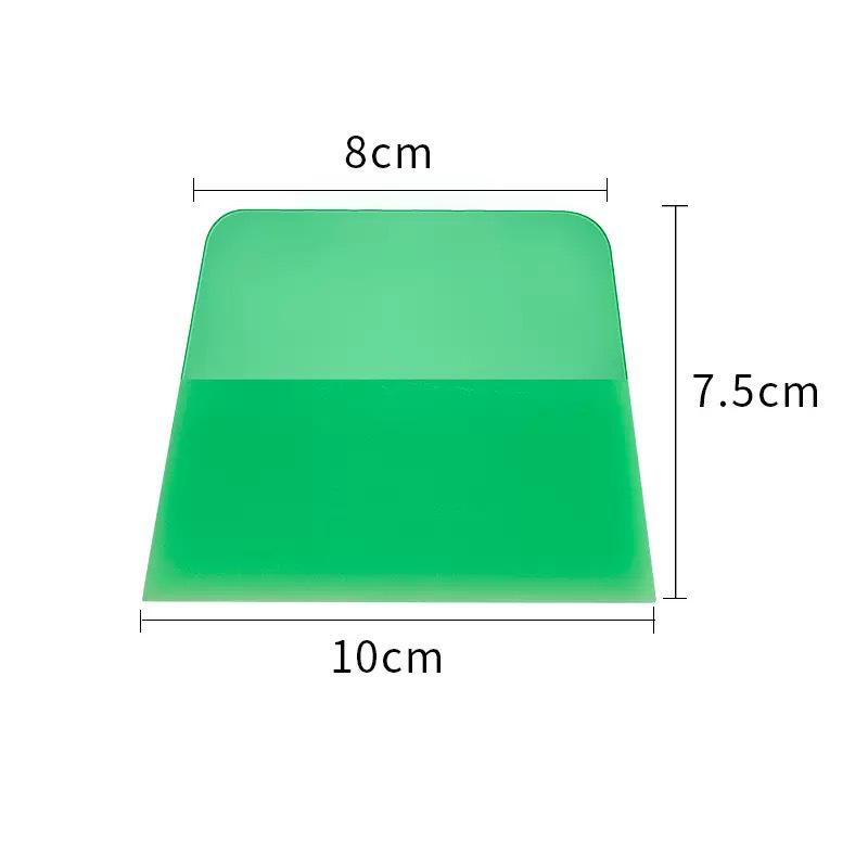 Professional Ox Tendon Scraper for TPU Invisible Car Wrap Application