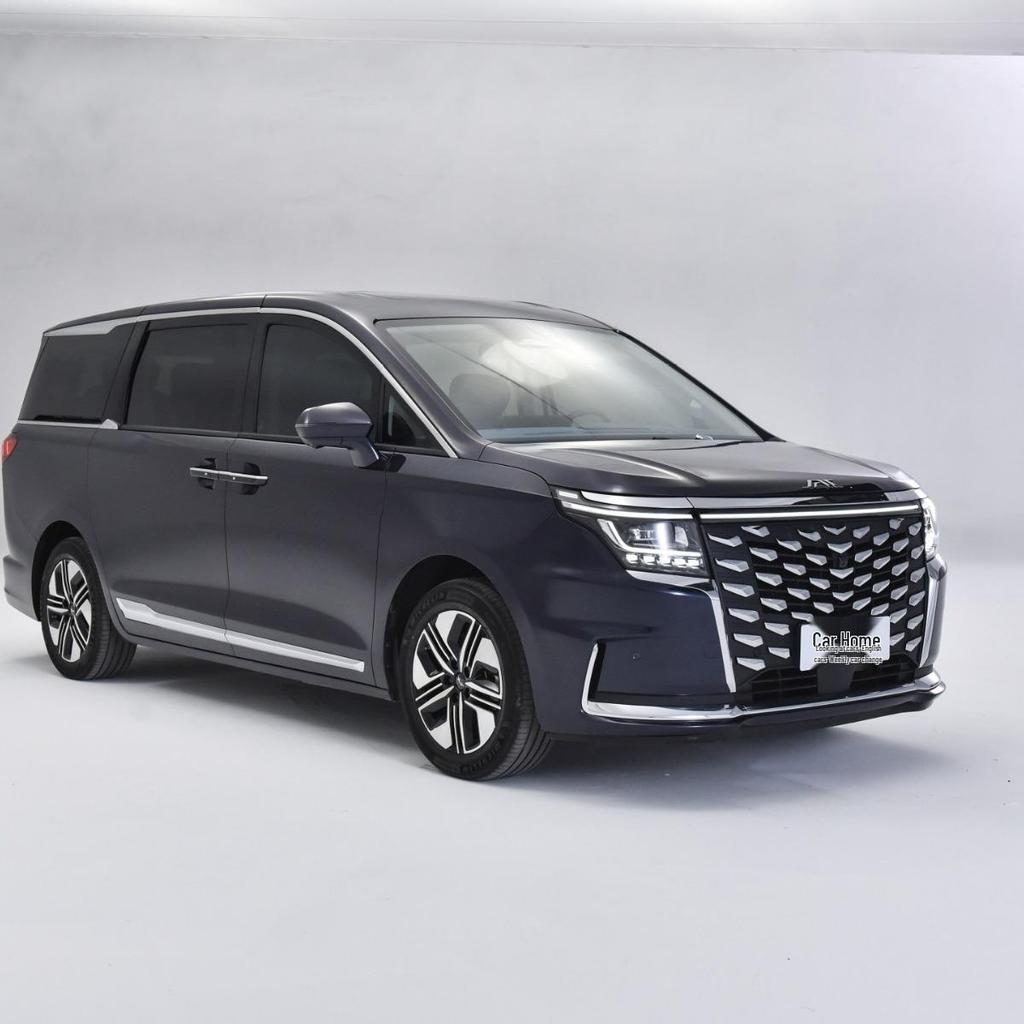 Punch-Free Mudguards for Refine RF8 PHEV: High Compatibility, Perfect Fit