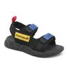 2025 Summer Boys' Quick-Dry Open-Toe Sandals for Elementary Students