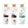 Shilang Plant Ginger Anti-Dandruff Shampoo & Green Tea Shower Gel Set