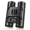 900x25 Mini Telescope High-Powered Folding Binoculars Durable High Definition Binoculars