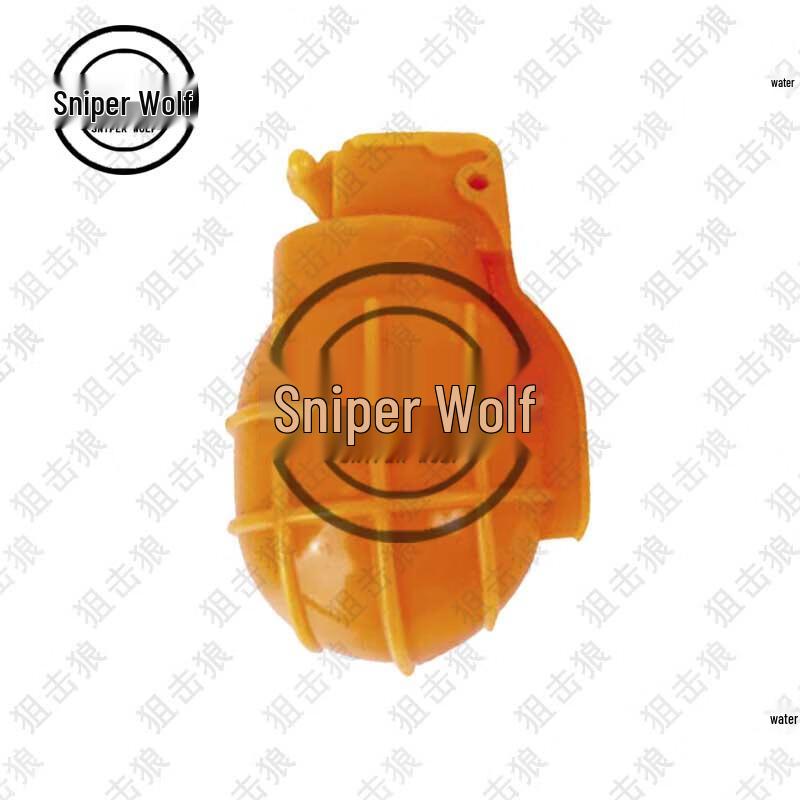 Sniper Wolf 82-2 Simulation Training Model