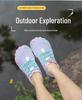 Unisex Breathable Non-slip Water Shoes for Outdoor Beach and Fitness Activities